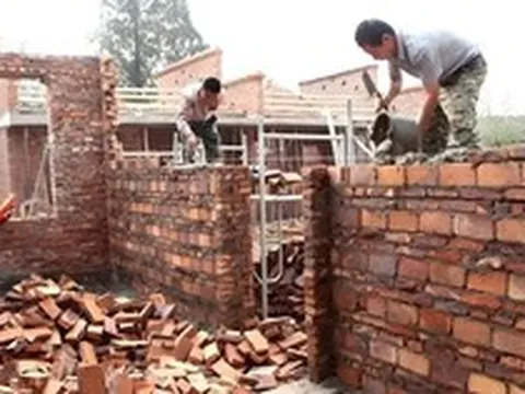 Ước mơ về quê xây nhà nghỉ hưu tan vỡ sau 3 tháng thi công: 5 lần khiếu nại khiến tôi phải nghĩ lại tất cả