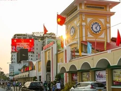 Dự báo thời tiết TPHCM và Nam Bộ trong ngày bầu cử