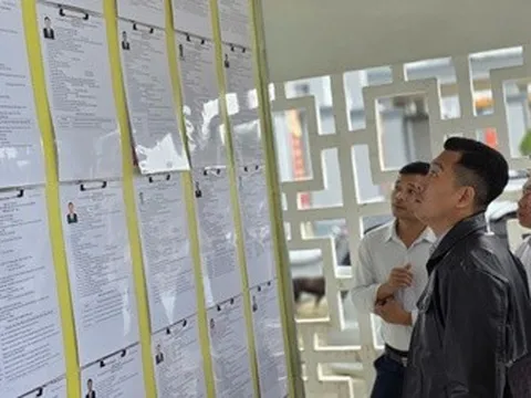 Từ lá phiếu của cử tri đến hy vọng đổi thay miền núi ở Đà Nẵng