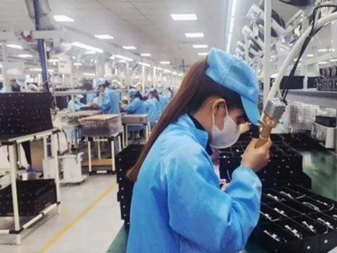 Đồng Nai: Gần 180.000 cơ hội việc làm, doanh nghiệp tăng tốc tuyển dụng