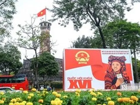 [E] Niềm tin từ những lá phiếu