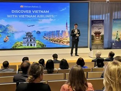 Hãng hàng không Việt mở thêm loạt đường bay quốc tế