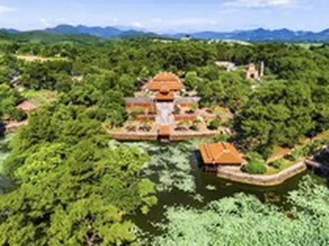 Tripadvisor công bố: 1 điểm đến của Việt Nam vào TOP trăng mật hàng đầu thế giới, sánh vai cùng Bali và Maldives