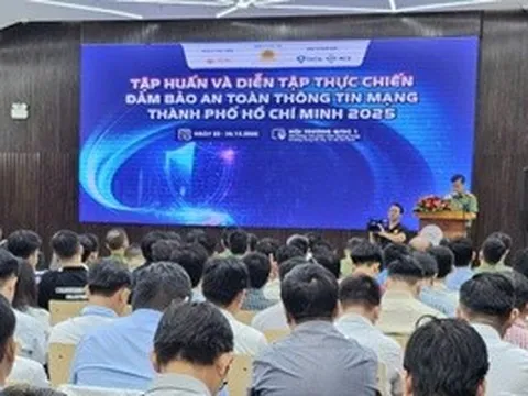 Ngành nào đang bị tấn công mạng nhiều nhất tại Việt Nam?