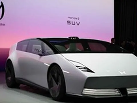 Honda lao đao vì làm xe điện: Phải bồi thường 10,6 tỷ USD cho các nhà cung cấp, đối mặt khoản lỗ chưa từng có