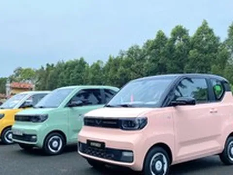 Xe Trung Quốc vẫn khó tìm chỗ đứng