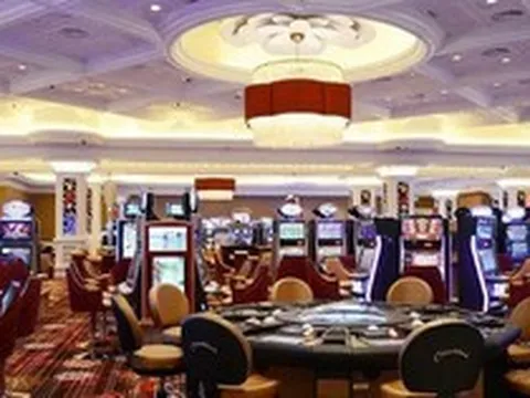 Casino mở cửa cho người Việt vào chơi từ tháng 11/2025: Cách TP.HCM 2 giờ lái xe, ghi nhận con số bất ngờ