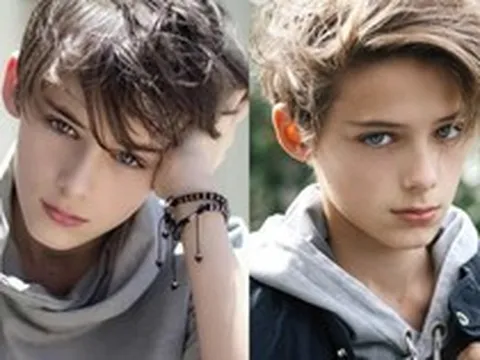 "Cậu bé đẹp trai nhất thế giới" sau 10 năm: Hiện tại cao 1m90, visual có còn sức hút?