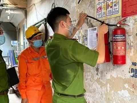 Từ 20/4, công an tỉnh có quyền phạt đến 50 triệu đồng với vi phạm này