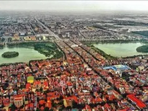 Tỉnh nhỏ nhất Việt Nam sắp có khu kinh tế tự do được đầu tư 18 tỷ USD, rộng 30.000 ha