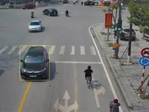 261 chủ xe máy, ô tô trong danh sách sau khẩn trương liên hệ, nộp phạt nguội theo Nghị định 168