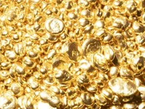 70 thỏi vàng trị giá 12 triệu USD được cất giấu bên trong một tòa nhà thấp tầng: Hé lộ bí mật kho báu khổng lồ và lời cảnh báo đáng lo ngại cho nền kinh tế