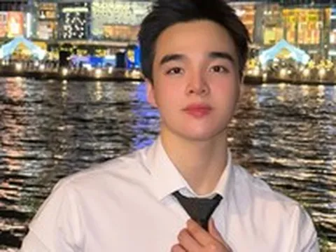 Clip Tun Phạm "chốt" căn chung cư hơn 50 tỷ, view đẹp nhất Hà Nội khiến cõi mạng ồn ào