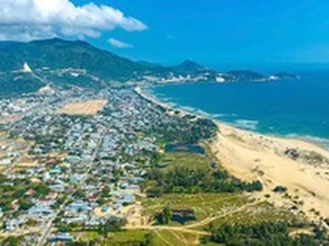 Tin vui: Ngay tuần sau, tỉnh rộng thứ 2 cả nước sẽ đón dòng vốn trên 8 tỷ USD