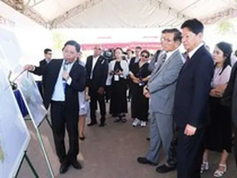 Gia Lai xúc tiến gần 250 dự án, vốn đăng ký hơn 8 tỉ USD