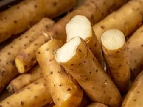 Loạt rau bổ thận vừa rẻ vừa dễ mua, chợ Việt nào cũng có