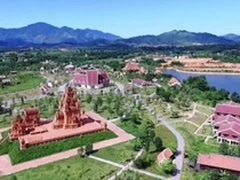 "Một mét vuông 5 đặc sản": Nơi cách Hồ Gươm chưa tới 50km, được Thủ tướng Võ Văn Kiệt thêm 2 chữ vào tên