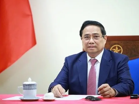 Đề nghị Angola hỗ trợ thêm nguồn cung dầu thô và khí đốt cho Việt Nam