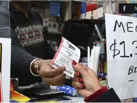 Nữ công nhân gặp biến cố bất ngờ sau khi trúng số độc đắc