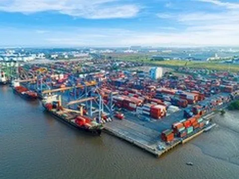 VSC chi hơn 900 tỷ đồng thâu tóm 65% vốn Harbour City