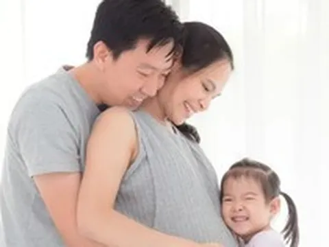 Từ 1/7, các gia đình sắp sinh con thứ 2 trên cả nước đón tin vui