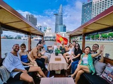 Vượt San Francisco và Osaka, một thành phố Việt Nam bất ngờ lọt top 50 tốt nhất thế giới 2026