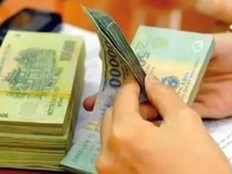 Đề xuất phương án tăng lương hưu, trợ cấp từ ngày 1/7