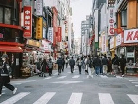 Hàn Quốc đề xuất cấp visa 10 năm cho du khách Việt