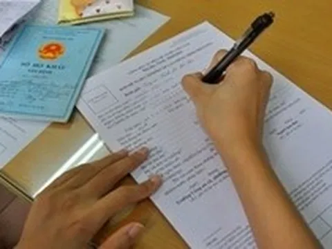 Quy định mới nhất về đăng ký tạm trú chính thức áp dụng từ ngày 15/3