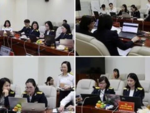 Doanh nghiệp 'rối' việc xác định doanh thu năm nào để áp dụng thuế suất 15%,17%: Cục Thuế giải đáp rõ 3 trường hợp cần lưu ý