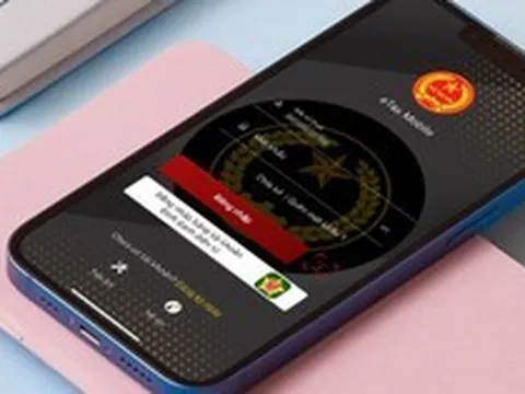 Cơ quan Thuế khuyến nghị việc hộ kinh doanh phải thông báo toàn bộ tài khoản ngân hàng, ví điện tử