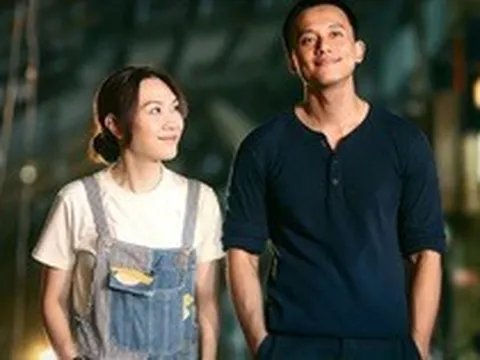 Phim của Mỹ Tâm và Mai Tài Phến chạm mốc 100 tỷ đồng