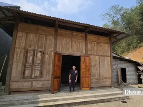 36 hộ dân ở Thanh Hóa chưa nhận được tiền hỗ trợ làm nhà tái định cư