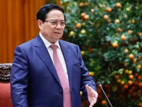 Chính quyền địa phương nhiệm kỳ 2026-2031 đi vào hoạt động chậm nhất ngày 1/4/2026