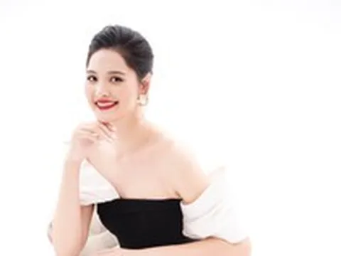 Mỹ nhân Việt là Hoa hậu đẹp nhất châu Á, có con gái cực phẩm: 13 tuổi cao 1m78, học hành giỏi như này!