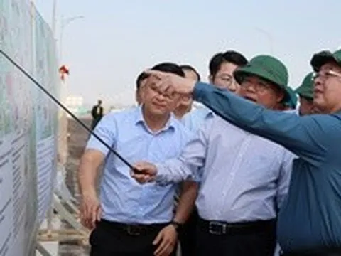 Tăng tốc thực hiện cao tốc Khánh Hòa - Buôn Ma Thuột, hoàn thành toàn tuyến vào dịp 2/9/2026