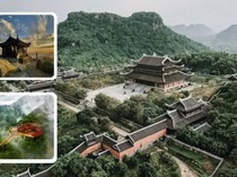 1 điểm đến từng thu 40 tỷ đồng/năm đang mở cửa miễn phí cho toàn bộ người dân Việt Nam: Rộng 9.295 ha, mới được UNESCO ghi danh