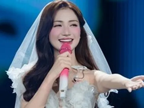 Hoà Minzy có tin vui