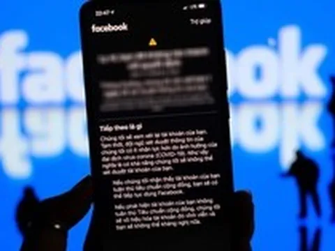 Từ hôm nay, người dùng Facebook Việt Nam cần lưu ý loạt quy định mới