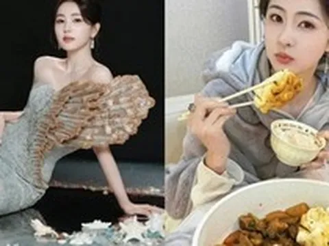 Muốn giảm cân mà không cần nhịn đói? Học ngay "phương pháp ăn kiêng 963" của Bạch Lộc giúp giảm 1.4kg trong 3 ngày