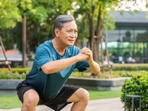 Bác sĩ Mỹ tiết lộ 6 bài tập đơn giản giúp kéo dài tuổi thọ: Không cần dụng cụ hay đến phòng tập, ai cũng có thể thực hiện