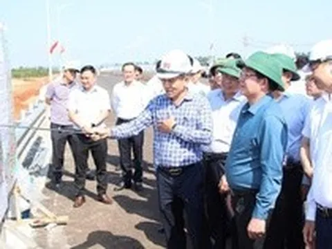 Đề xuất xây dựng hơn 5 km đường với tổng kinh phí 1.700 tỉ đồng