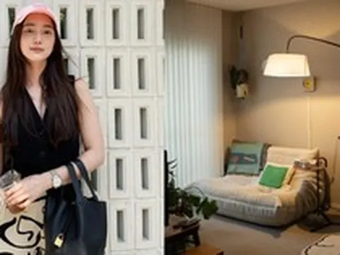 Lương 10 triệu thuê nhà hết gần 5 triệu, ai cũng bảo tôi đua đòi: Ở 1 năm mới thấy đó là bước ngoặt!