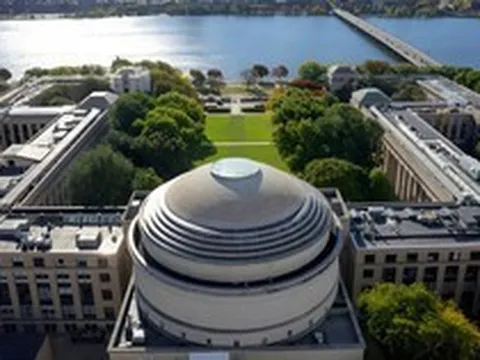 Không phải Harvard, đây mới là đại học số 1 thế giới!