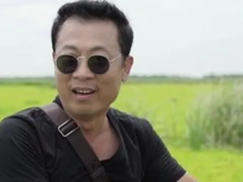 Danh hài U65 đã vắng bóng điện ảnh 20 năm nay hóa thành ‘đạo diễn phim rác’