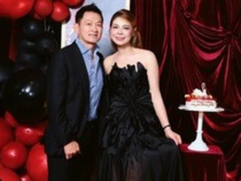 Cuộc sống viên mãn ở tuổi 49 của 'búp bê' Thanh Thảo