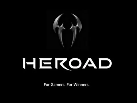 HEROAD mở ra kỷ nguyên chơi game mới: Thiết bị chuẩn chuyên nghiệp với giá trị vượt trội
