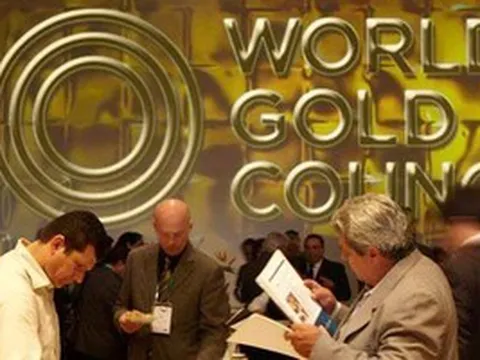 Hội đồng Vàng Thế giới phát triển cơ sở hạ tầng chung cho vàng kỹ thuật số