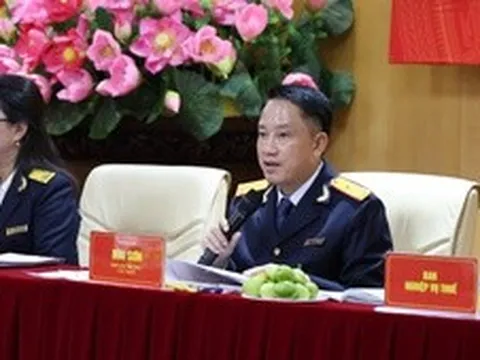 Mở đợt cao điểm 15 ngày hỗ trợ hộ kinh doanh kê khai thuế theo Nghị định 68