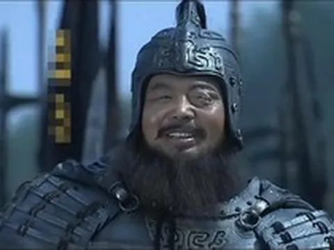 Mãnh tướng ngông bậc nhất Tam Quốc: Gọi Lưu Bị là "chuột nhắt", cả gan truy đuổi Quan Vũ và Triệu Vân